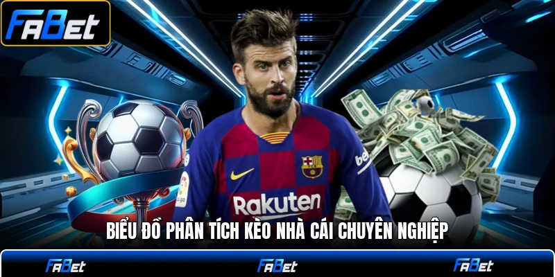 Biểu đồ phân tích kèo nhà cái chuyên nghiệp